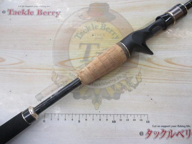 ソルティーステージKR-Xシーバス SXSC-902MMH-KR｜＠ベリーネット 日本