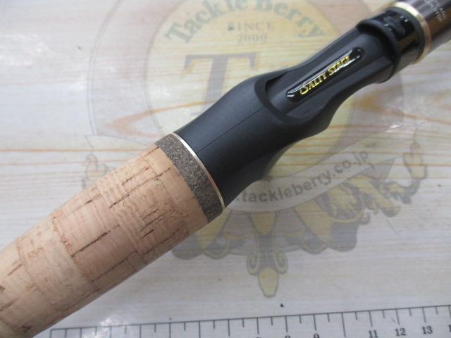 ソルティーステージKR-Xシーバス SXSC-902MMH-KR｜＠ベリーネット 日本