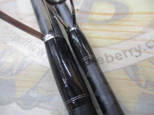 23ディアルーナ S96ML｜＠ベリーネット 日本最大新品中古釣具WEBショップ