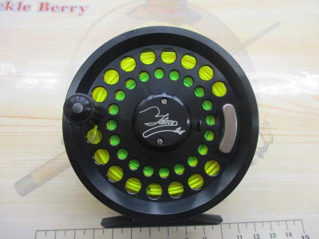 テトン T-7｜＠ベリーネット 日本最大新品中古釣具WEBショップ