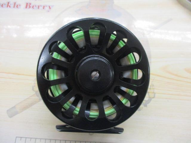 フライリール｜＠ベリーネット 日本最大新品中古釣具WEBショップ