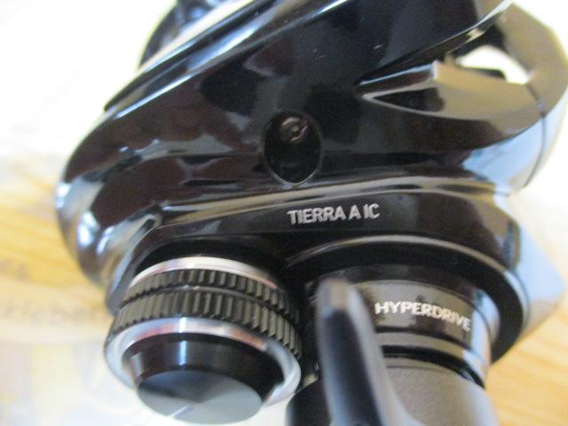 21ティエラ A IC 150H｜＠ベリーネット 日本最大新品中古釣具WEBショップ