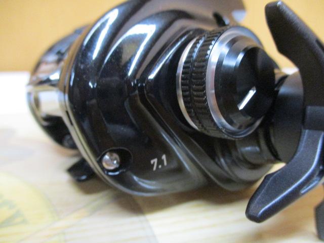 21ティエラ A IC 150H｜＠ベリーネット 日本最大新品中古釣具WEBショップ