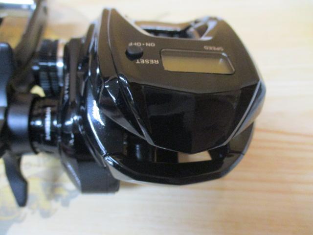 21ティエラ A IC 150H｜＠ベリーネット 日本最大新品中古釣具WEBショップ