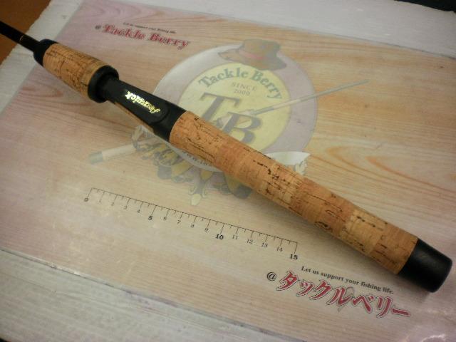 ランカーギアX LGX60SMLJ