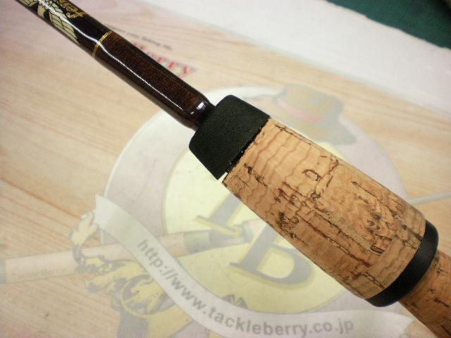 ランカーギアX LGX60SMLJ