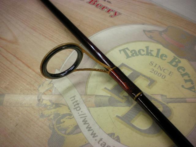 ランカーギアX LGX60SMLJ