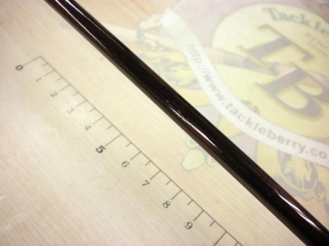 ランカーギアX LGX60SMLJ