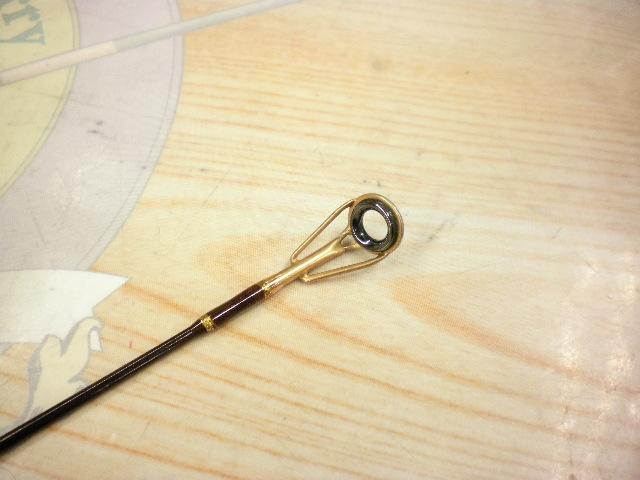 ランカーギアX LGX60SMLJ