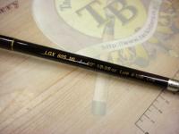 ランカーギアX LGX60SMLJ