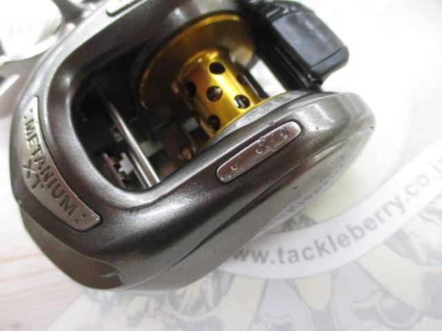 シマノ05メタニウムXT RH 05メタニウムXT RH｜＠ベリーネット 日本最大新品中古釣具WEB