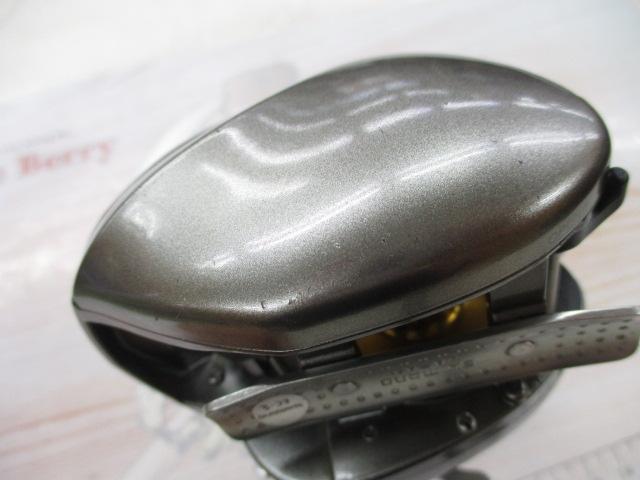 05メタニウムXT RH