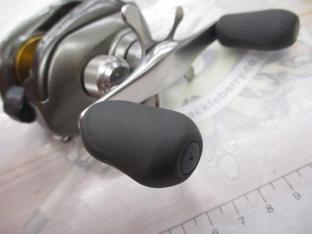 05メタニウムXT RH