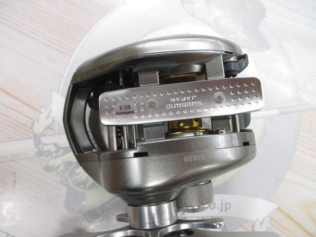 シマノ05メタニウムXT RH 05メタニウムXT RH｜＠ベリーネット 日本最大新品中古釣具WEB