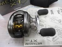 05メタニウムXT RH