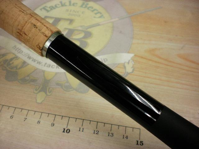 ブレイゾン C611H-SB