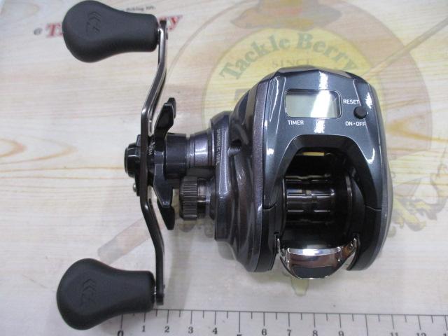 スパルタンIC 150HL 18スパルタンIC 150HL｜＠ベリーネット 日本最大新品中古釣具WEB