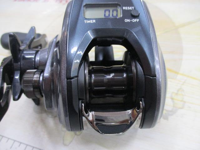 18スパルタンIC 150HL｜＠ベリーネット 日本最大新品中古釣具WEB