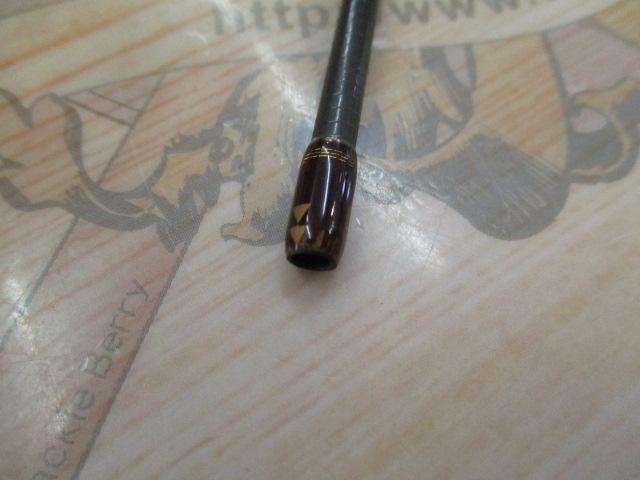 トラウトプログラムスパイクアロー 60(Kガイド)