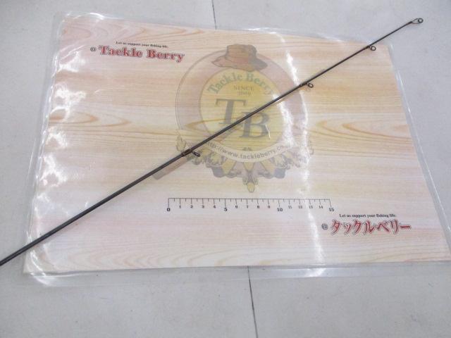 トラウトプログラムスパイクアロー 60(Kガイド)