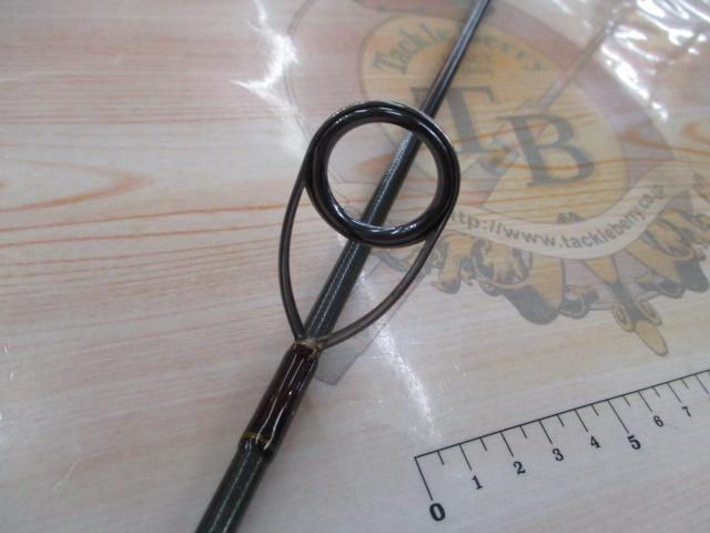 トラウトプログラムスパイクアロー 60(Kガイド)