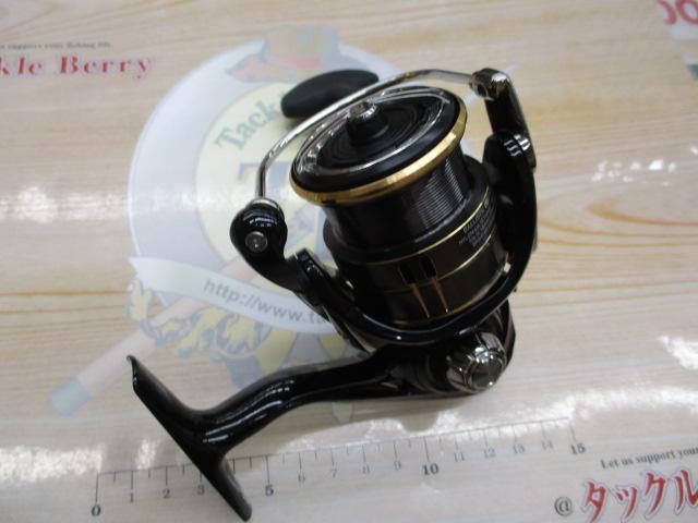 19バリスティック LT2500S-XH