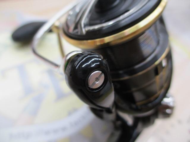 19バリスティック LT2500S-XH