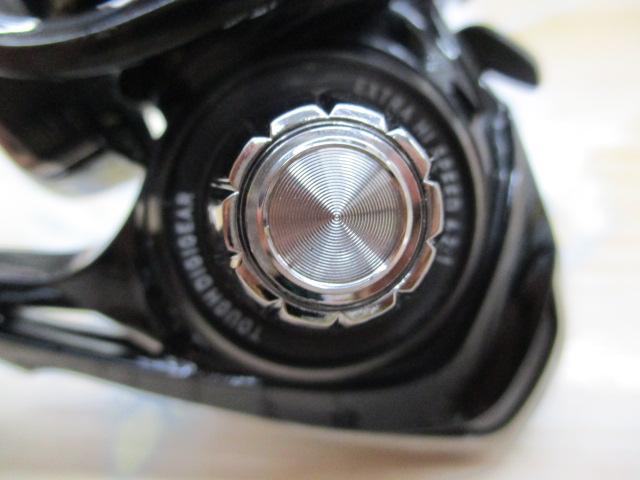 19バリスティック LT2500S-XH