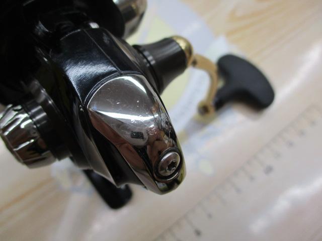 19バリスティック LT2500S-XH