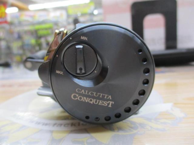 24カルカッタコンクエスト シャローエディション 30HG｜＠ベリー