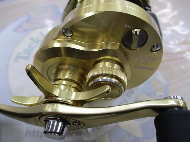 23カルカッタコンクエストMD 301XGLH｜＠ベリーネット 日本最大