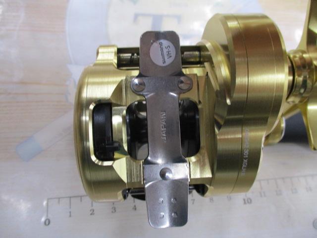 23カルカッタコンクエストMD 301XGLH