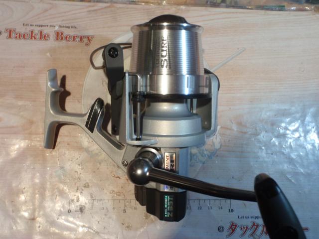 ダイワ トーナメント サーフー Z35T ※新品未使用 トーナメントサーフ Z35T 細糸｜＠ベリーネット 日本最大新品中古釣具