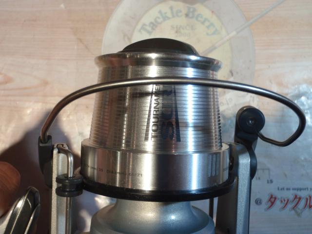 ダイワ トーナメントサーフ Z35T DAIWA - トーナメントサーフZ35Tの