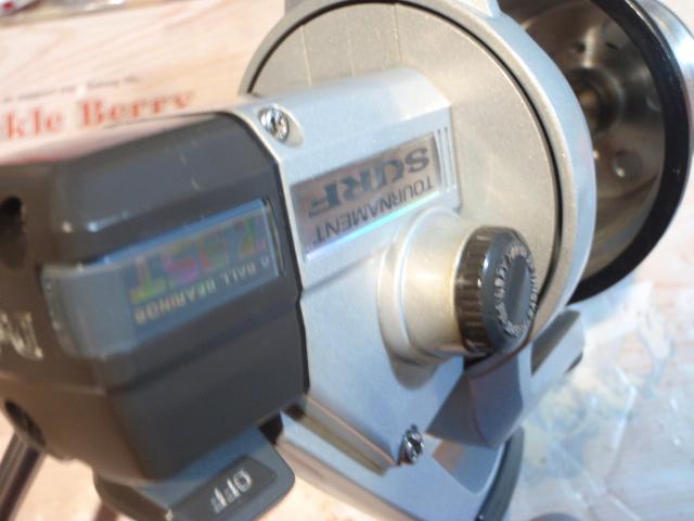 トーナメントサーフ Z35T 細糸｜＠ベリーネット 日本最大新品中古釣具