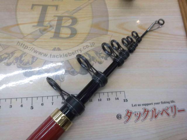 がま磯カゴスペシャルⅣ 45-53(タイプスピニング)｜＠ベリーネット