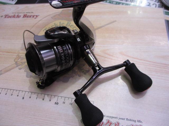 10セフィアBB C3000SDH