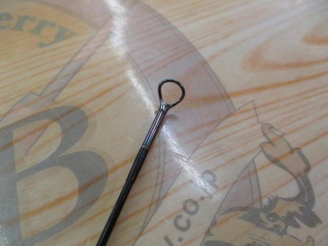 ライトスタッフRS710-3 7'10"#3 2PC