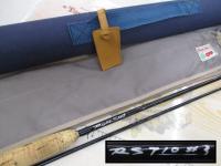 ライトスタッフRS710-3 7'10"#3 2PC