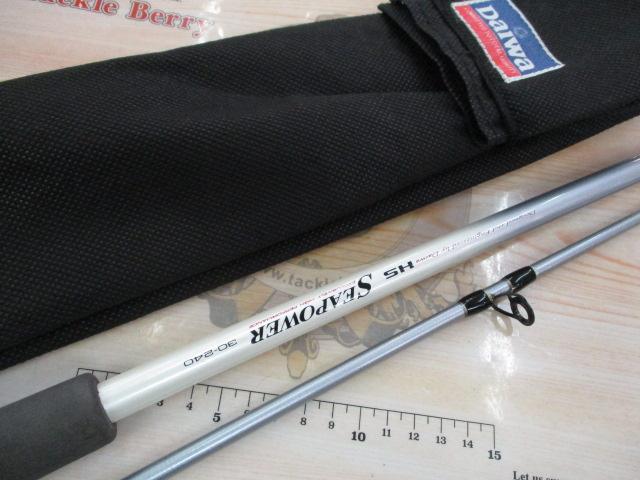 HSシーパワー 30-240