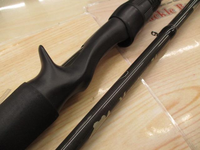 モンストロ74 HD-DIVストローセッティング右巻用