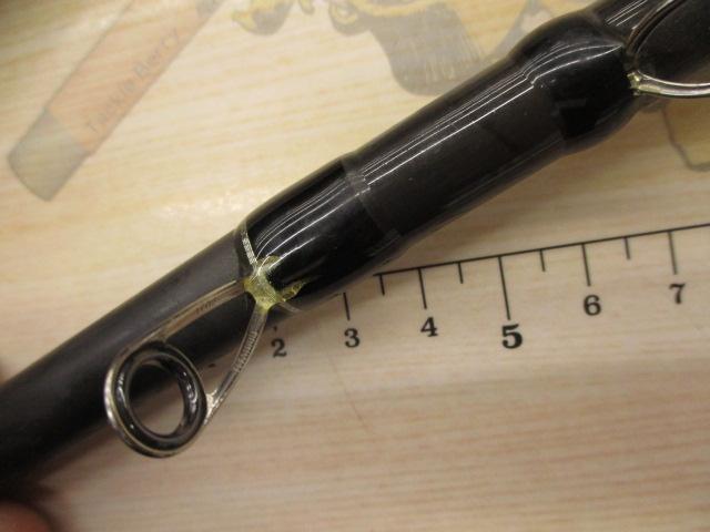 モンストロ74 HD-DIVストローセッティング右巻用