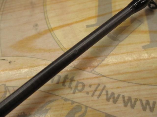 モンストロ74 HD-DIVストローセッティング右巻用