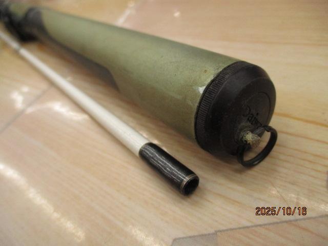 CWPM飛竜イカダくわせ 180