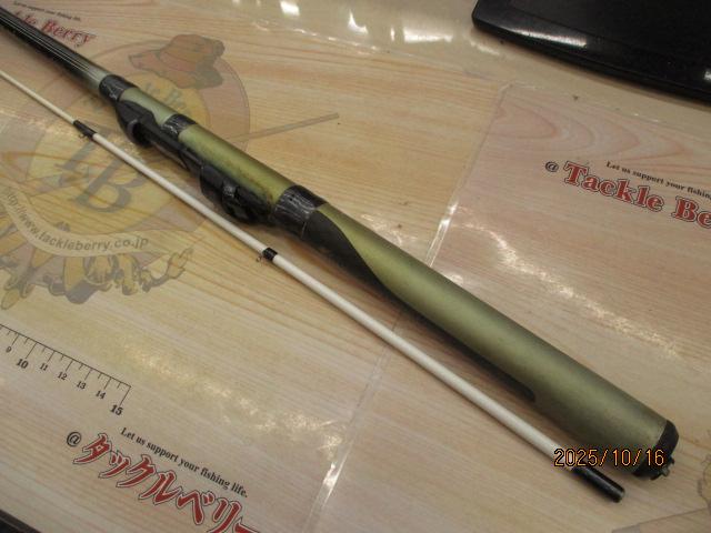 CWPM飛竜イカダくわせ 180