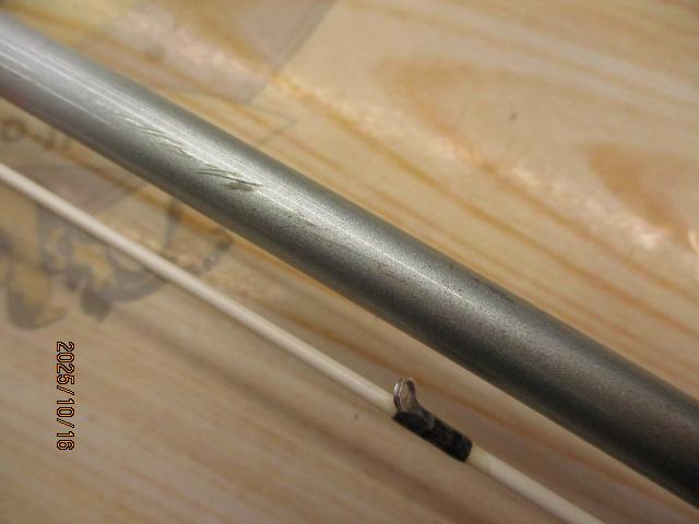 CWPM飛竜イカダくわせ 180