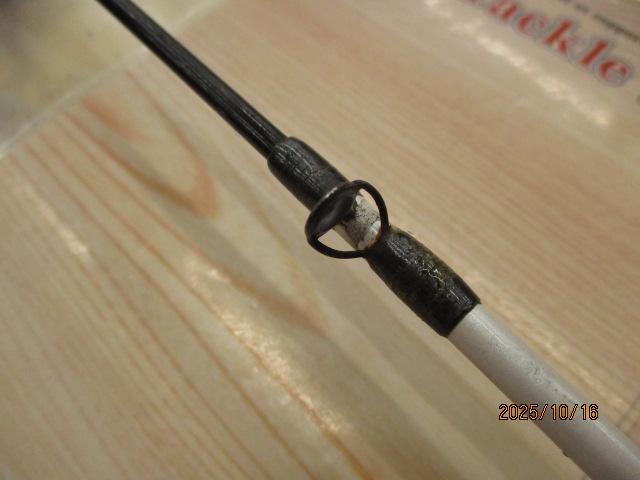 CWPM飛竜イカダくわせ 180