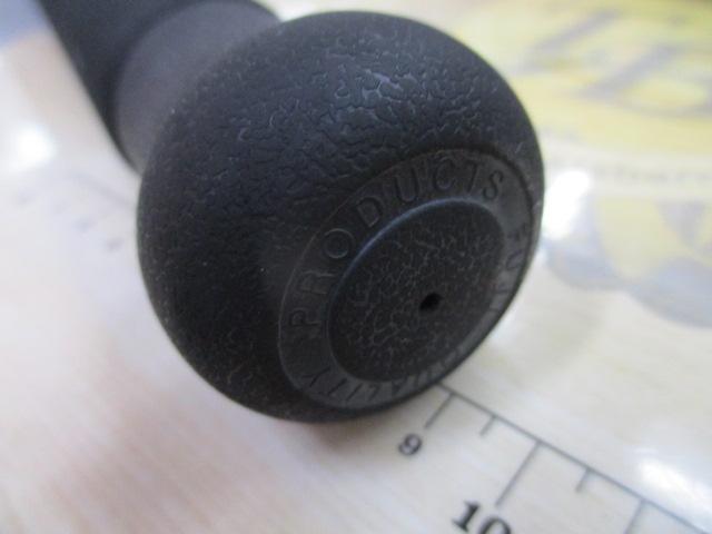 エクスペディション 83 スピニング