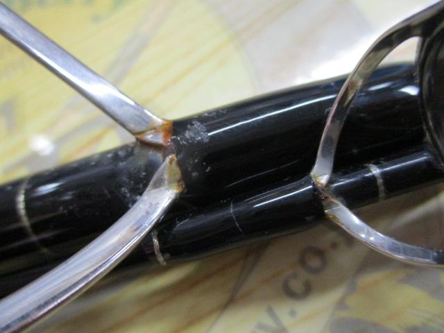 エクスペディション 83 スピニング