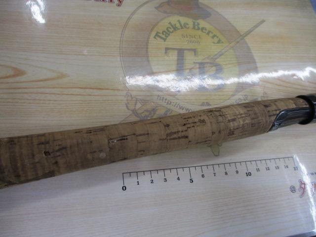 （レア）バスロッド　Karisma KS-63L バスロッド レア）バスロッド Karisma KS-63L バスロッド レア）バスロッド